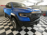 New 2025 RAM 1500 RHO w/ RHO Level 1 Equipment Group image 3