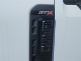 New 2024 Ford F350 XL w/ STX Appearance Package image 4