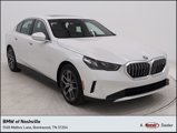 New 2026 BMW i5 eDrive40 image 1