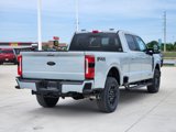 New 2025 Ford F250 Lariat w/ Lariat Ultimate Package image 4