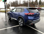 Used 2021 Nissan Rogue SL w/ Premium Package image 6
