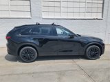 New 2025 MAZDA CX-90 Plug-In Hybrid w/Premium Sport image 3