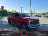 Used 2018 Ford F150 XLT image 3