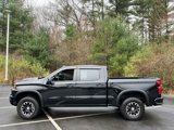 Used 2024 Chevrolet Silverado 1500 ZR2 image 2
