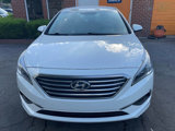 Used 2017 Hyundai Sonata SE image 3