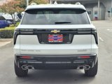 New 2025 Chevrolet Traverse High Country image 5