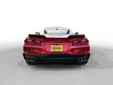 New 2025 Chevrolet Corvette E-Ray w/ ZER Performance Package image 4