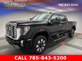 Used 2025 GMC Sierra 3500 Denali w/ Denali Reserve Package image 3