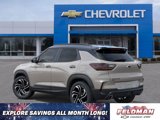 New 2026 Chevrolet TrailBlazer RS w/ Convenience Package image 3