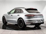 Used 2021 Porsche Macan GTS image 3