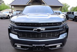 Used 2019 Chevrolet Silverado 1500 RST image 2