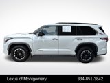 Used 2023 Toyota Sequoia Limited w/ TRD Off-Road Package image 2
