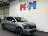 Used 2025 Kia Sorento EX image 2