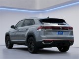 New 2025 Volkswagen Atlas Cross Sport SE image 6