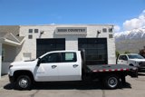 Used 2023 Chevrolet Silverado 3500 W/T w/ WT Fleet Convenience Package image 6