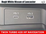 New 2025 Nissan Z NISMO image 3