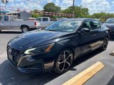 Used 2023 Nissan Altima 2.5 SR image 3