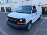 Used 2015 Chevrolet Express 2500 Extended image 4