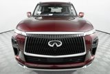 New 2025 INFINITI QX80 Luxe image 3