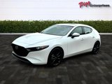 Used 2025 MAZDA MAZDA3 2.5 S Hatchback w/ Premium Pkg image 5