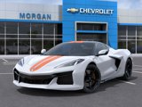 New 2025 Chevrolet Corvette E-Ray image 6