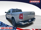 New 2025 RAM 1500 Laramie image 4