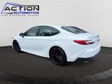 Used 2025 Toyota Camry SE image 6