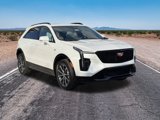 New 2025 Cadillac XT4 Sport image 3