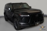 Used 2025 Lexus GX 550 image 2