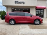 New 2025 Chrysler Voyager LX image 4