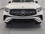 New 2025 Mercedes-Benz GLC 300 4MATIC image 2