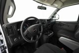 Used 2023 GMC Savana 2500 w/ Driver Convenience Package image 5