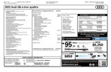 New 2025 Audi Q6 e-tron Premium Plus image 4