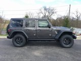 New 2025 Jeep Wrangler Unlimited Sport S 4xe image 2