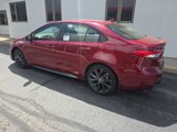 Certified 2025 Toyota Corolla SE image 2