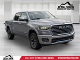 Used 2025 RAM 1500 Laramie image 2