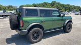 Certified 2023 Ford Bronco Wildtrak image 3