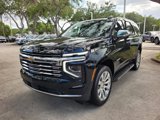 New 2025 Chevrolet Tahoe Premier image 3