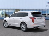 New 2025 Cadillac XT6 Luxury image 3