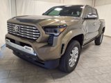 New 2025 Toyota Tacoma Limited image 3