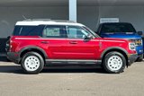 New 2025 Ford Bronco Sport Heritage w/ Convenience Package image 2