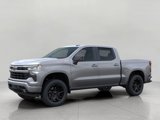 New 2026 Chevrolet Silverado 1500 RST image 2