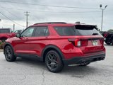 New 2025 Ford Explorer ST image 5