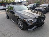 Used 2023 Mercedes-Benz C 43 AMG 4MATIC Sedan image 3
