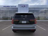 New 2025 Ford Expedition Max Platinum w/ Stealth Performance Package image 5