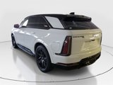 New 2025 Cadillac Escalade IQ Sport 1 w/ LPO, ONYX Package image 4