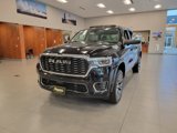 New 2025 RAM 1500 Tungsten w/ Off Road Group image 2
