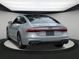 Certified 2025 Audi S7 Prestige image 5
