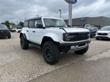 New 2025 Ford Bronco Raptor image 2