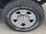 New 2025 RAM 3500 Tradesman image 6